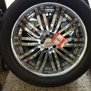 Meet your Posher, Wayne